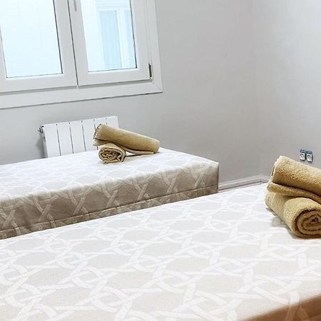 דירות בילבאו Centrica Y Amplia Vivienda Turistica Con Wifi מראה חיצוני תמונה