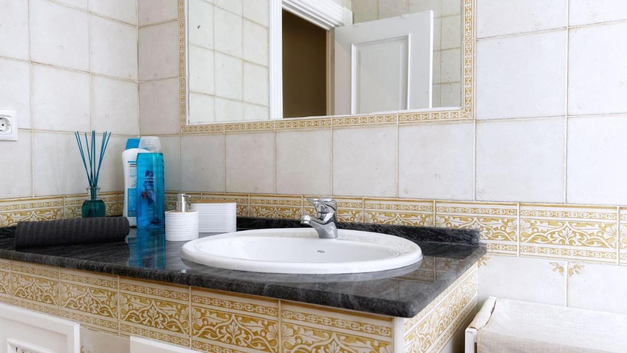 דירות בילבאו Centrica Y Amplia Vivienda Turistica Con Wifi מראה חיצוני תמונה